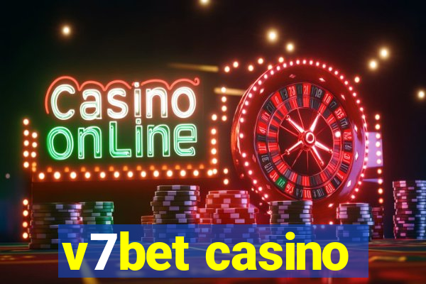 v7bet casino